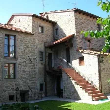 Borgocasalino - La Corte By Interhome Apartment *