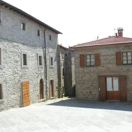 Borgocasalino - La Corte By Interhome