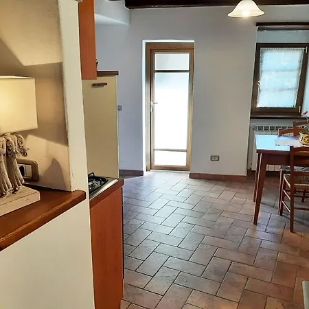 Borgocasalino - La Corte By Interhome Pratovecchio