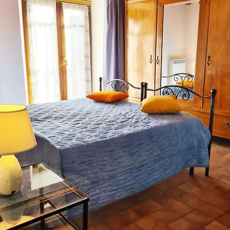 Borgocasalino - La Corte By Interhome