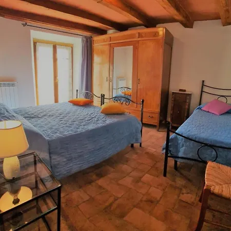Borgocasalino - La Corte By Interhome Apartment