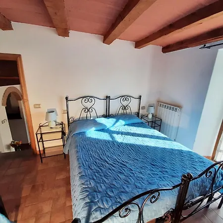 Borgocasalino - La Corte By Interhome Apartment Pratovecchio