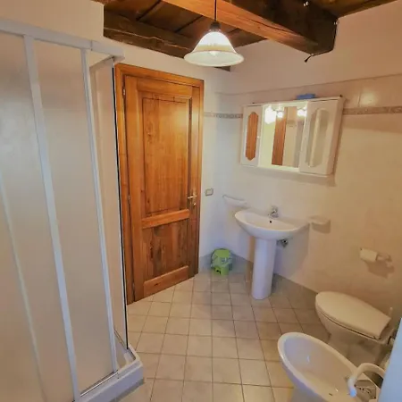 Apartment Borgocasalino - La Corte By Interhome *