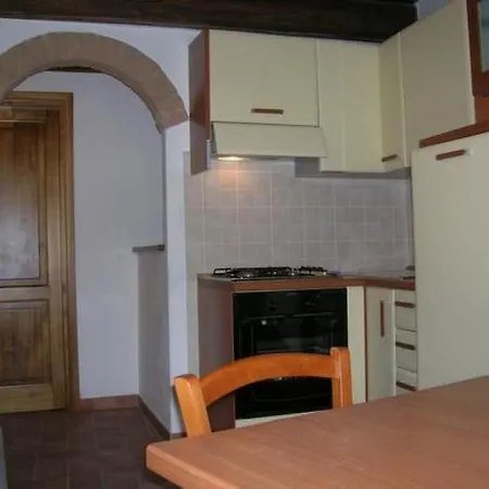 Borgocasalino - La Corte By Interhome Apartment