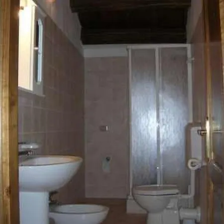 Borgocasalino - La Corte By Interhome *