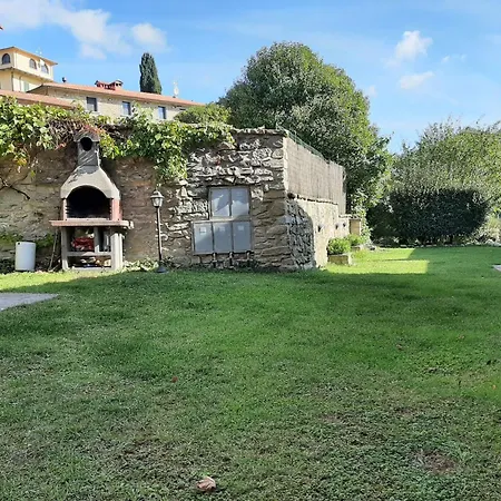 Borgocasalino - La Corte By Interhome Apartment *