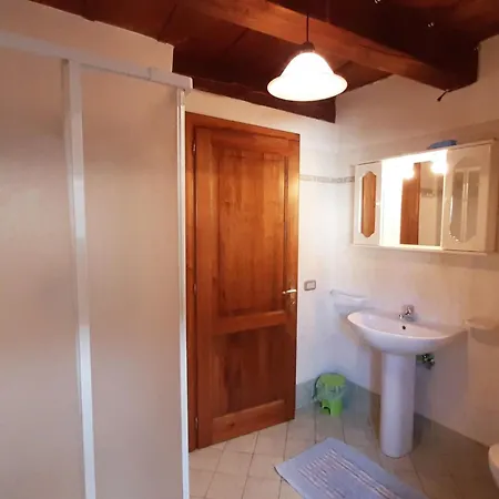 Borgocasalino - La Corte By Interhome